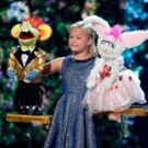 NBC's AMERICA'S GOT TALENT Hits 3-Year High in 18-49 Demo