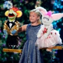 NBC's AMERICA'S GOT TALENT Hits 3-Year High in 18-49 Demo