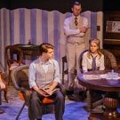 BWW Review: AH, WILDERNESS! Sparks At Open Stage