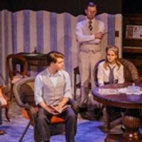 BWW Review: AH, WILDERNESS! Sparks At Open Stage Photo