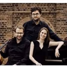 35th Annual Chamber Music Series Opens 10/22