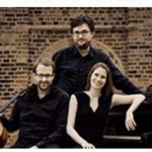 35th Annual Chamber Music Series Opens 10/22
