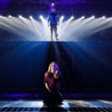 BWW Review: GHOST THE MUSICAL Captivates at the Merry-Go-Round Playhouse