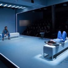 BWW Review: THE EFFECT is an Intense, Riveting Experiment at Studio Theatre