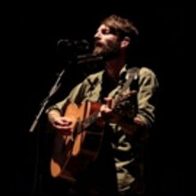 Ray LaMontagne to Bring Acoustic Tour to Hershey Theatre This Fall