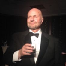 BWW Review: MY WAY: A MUSICAL TRIBUTE TO FRANK SINATRA at Performing Arts Repertory T