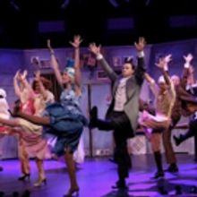 THE DROWSY CHAPERONE Opens at Welk Resort Theatre
