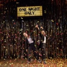 Monica Bill Barnes & Co's ONE NIGHT ONLY (RUNNING AS LONG AS WE CAN) Opens at WP Thea