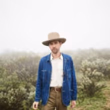 Willie Watson's 'Folksinger Vol. 2' Out Today; Fall Tour Begins Tonight