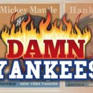 DAMN YANKEES, Starring Jason Graae, to Knock the Ball Out of the Park at Music…