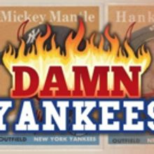 DAMN YANKEES, Starring Jason Graae, to Knock the Ball Out of the Park at Music Circus