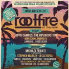 Rootfire at the Park to Donate 100% of Ticket Proceeds to Hurricane Irma Relief