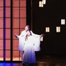 BWW Review: Seattle Creates Magic in Opening Night MADAME BUTTERFLY