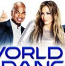 World of Dance Announces #SPLASHMOB