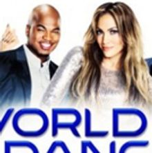 World of Dance Announces #SPLASHMOB