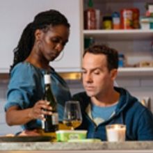 BWW Review: VICTORY CONDITION, Royal Court