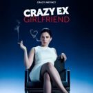 Photo Flash: Rachel Bloom in CRAZY EX-GIRLFRIEND Season 3 Key Art