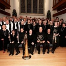 Hershey Community Chorus Seeks New Members