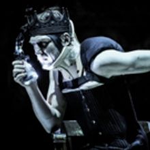 Schaubuhne Berlin's Gritty RICHARD III to Arrive at BAM This Fall