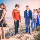 Sweet Spirit Hit The Road with Eric Slick and Tinnarose