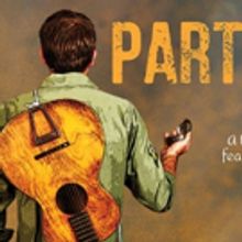 The Day of the Show: PART OF THE PLAN Opens Tonight