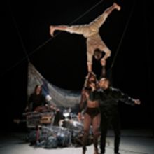 EDINBURGH 2017 - BWW Review: ALL GENIUS ALL IDIOT, Assembly Roxy