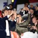 Photo Coverage: Margot Robbie & More Attend I, TONYA Premiere at Toronto Film Fest