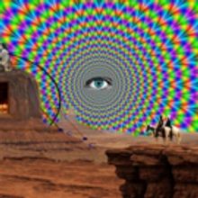 Theatre of War's CALL ME FURY: AN ANTI-WESTERN Begins Tonight at The Brick