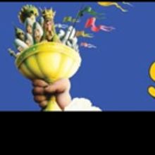 Cygnet Theatre presents SPAMALOT for Two Nights Only