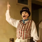 Vengeance Is His! SWEENEY TODD Recoups Off Broadway