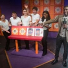 Photo Flash: First Look at City Theatre and Island City Stage's SHORTS GONE WILD 5