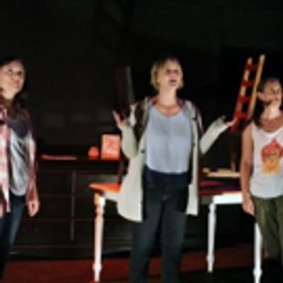 BWW Review: West Coast Premiere Of MARION BRIDGE Shines To A Sold-Out Crowd