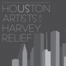 HOUSTON ARTISTS FOR HARVEY RELIEF Benefit Concert Tonight