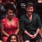 Broadway Visits Usdan Summer Camp for the Arts