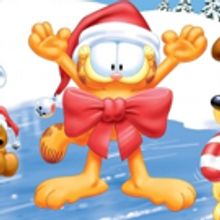 A GARFIELD CHRISTMAS to Bring Cheer to The King Center This December