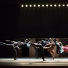 Works by Gustavo Ramirez Sansano, Twyla Tharp and More Set for Alvin Ailey's City…