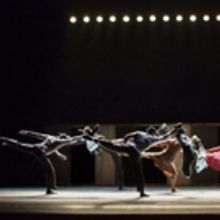 Works by Gustavo Ramirez Sansano, Twyla Tharp and More Set for Alvin Ailey's City…