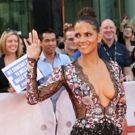 Photo Coverage: Halle Berry & More Attend KINGS Premiere at TIFF