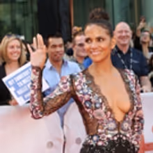 Photo Coverage: Halle Berry & More Attend KINGS Premiere at TIFF