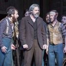 Review Roundup: CROSSING at Brooklyn Academy Of Music