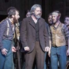 Review Roundup: CROSSING at Brooklyn Academy Of Music