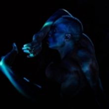 Abanar Dance Company Presents the World Premiere of Dance Film SALT WATER
