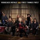 Nancy Wilson's (Heart) Roadcase Royale Release Album Friday