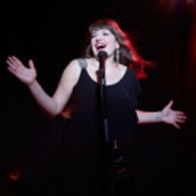 Jenna Esposito Brings MEMORIES ARE MADE OF THIS to Feinstein's/54 Below
