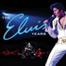 Outstanding Musical Production Celebrates The Elvis Years In Warrington