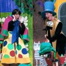 Wild Swan Theater to Open 38th Season with STREGA NONA AND THE MAGIC PASTA POT