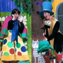 Wild Swan Theater to Open 38th Season with STREGA NONA AND THE MAGIC PASTA POT