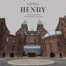 Jewish Repertory Theatre to Celebrate 15th Anniversary at Historic Hotel Henry