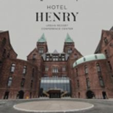 Jewish Repertory Theatre to Celebrate 15th Anniversary at Historic Hotel Henry