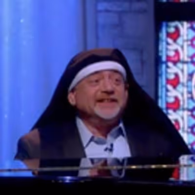 VIDEO: Whoopi Goldberg, Kathy Najimy & Marc Shaiman Celebrate SISTER ACT's 25th Anniversary on THE VIEW